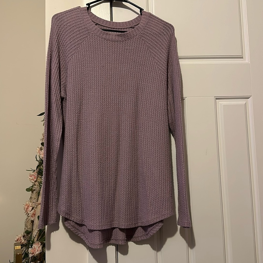 American Eagle sweater!